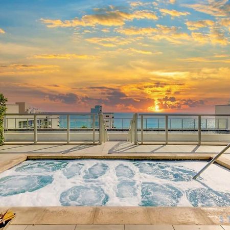 Beachfront Resort - Hot Tub & Pool- Near Beach ハリウッド エクステリア 写真