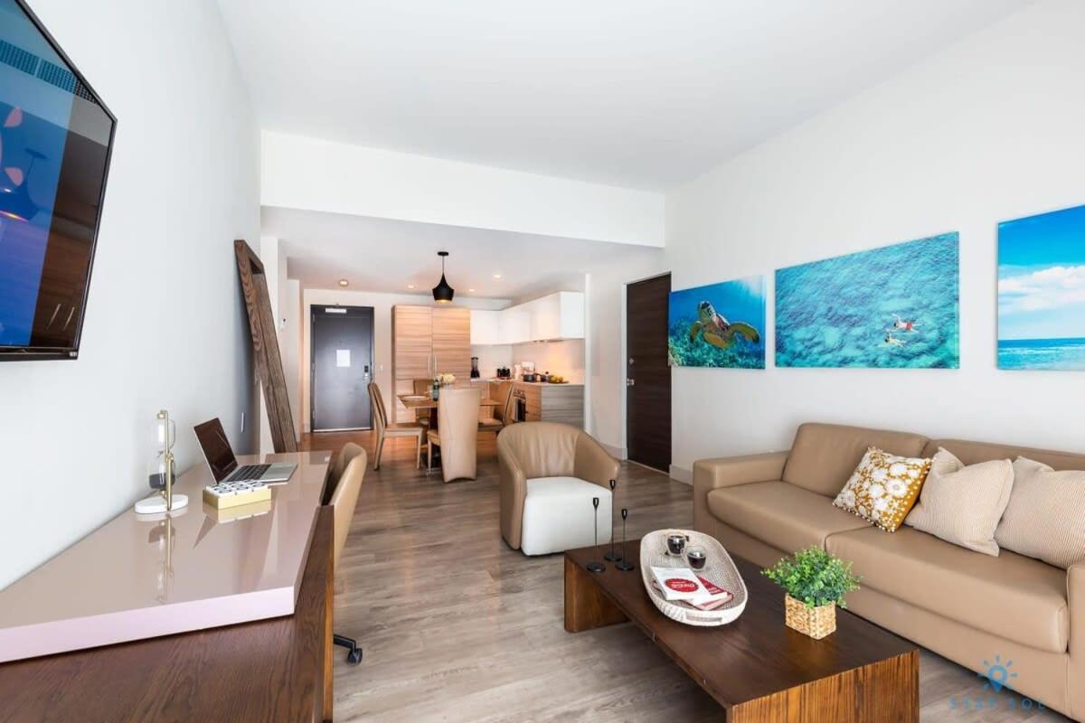 Beachfront Resort - Hot Tub & Pool- Near Beach ハリウッド エクステリア 写真