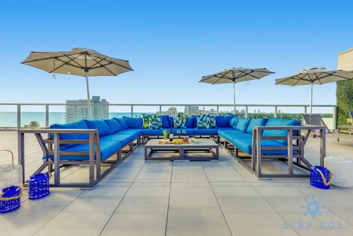 Beachfront Resort - Hot Tub & Pool- Near Beach ハリウッド エクステリア 写真