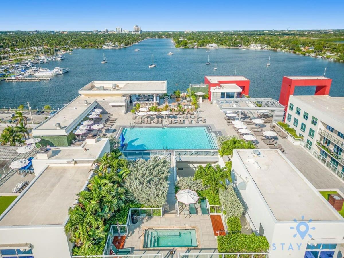 Beachfront Resort - Hot Tub & Pool- Near Beach ハリウッド エクステリア 写真