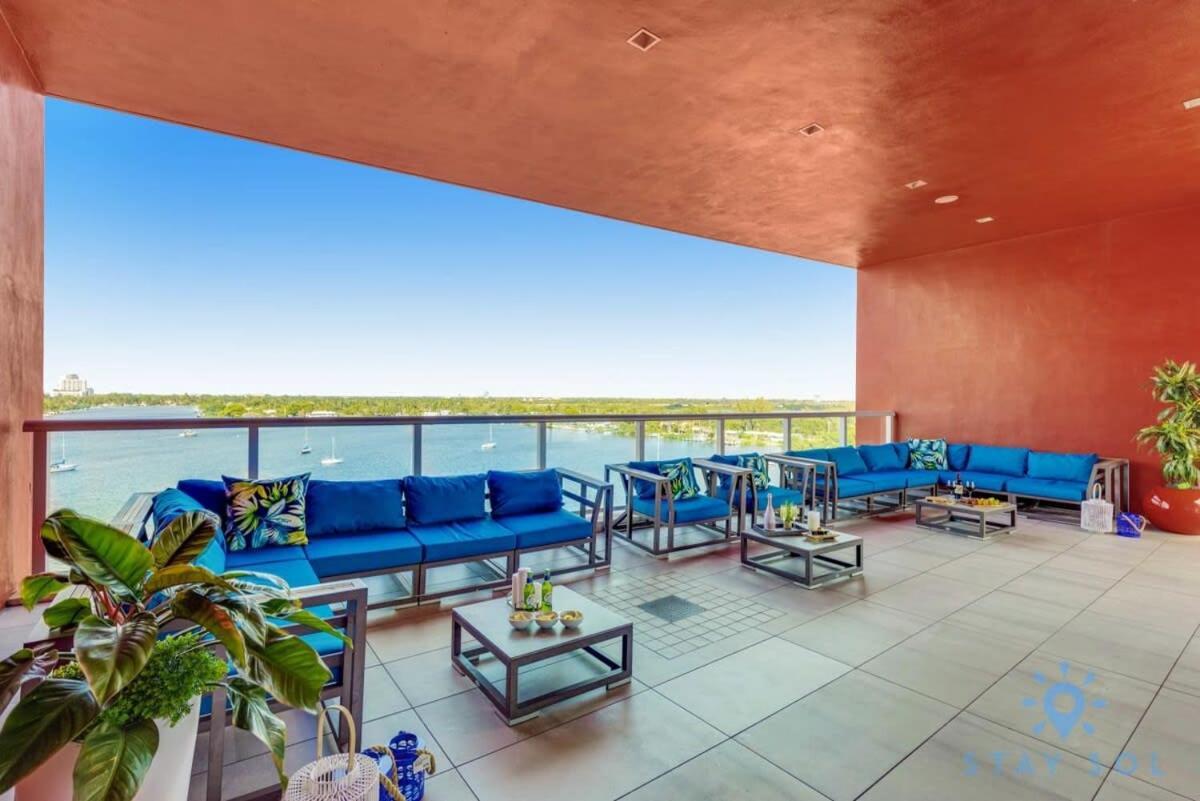 Beachfront Resort - Hot Tub & Pool- Near Beach ハリウッド エクステリア 写真